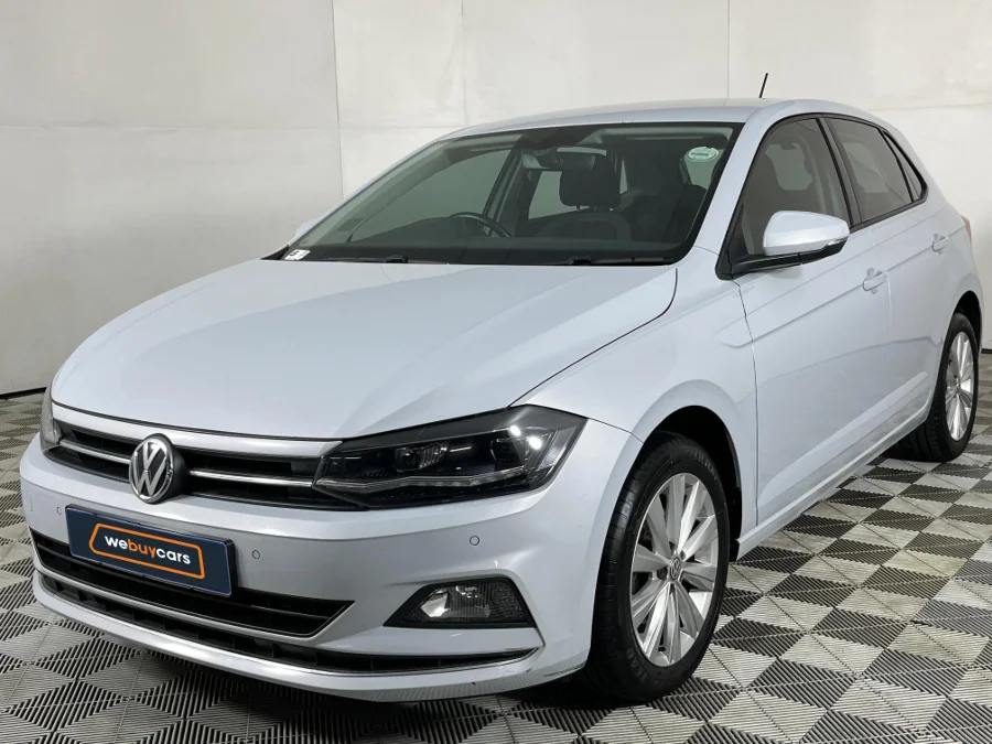Used 2018 Volkswagen Polo hatch 1.0TSI Highline auto - WeBuyCars The Dome Used 2018 Volkswagen Polo hatch 1.0TSI Highline auto - WeBuyCars The Dome