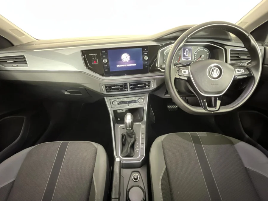Used 2018 Volkswagen Polo hatch 1.0TSI Highline auto - WeBuyCars The Dome Used 2018 Volkswagen Polo hatch 1.0TSI Highline auto - WeBuyCars The Dome
