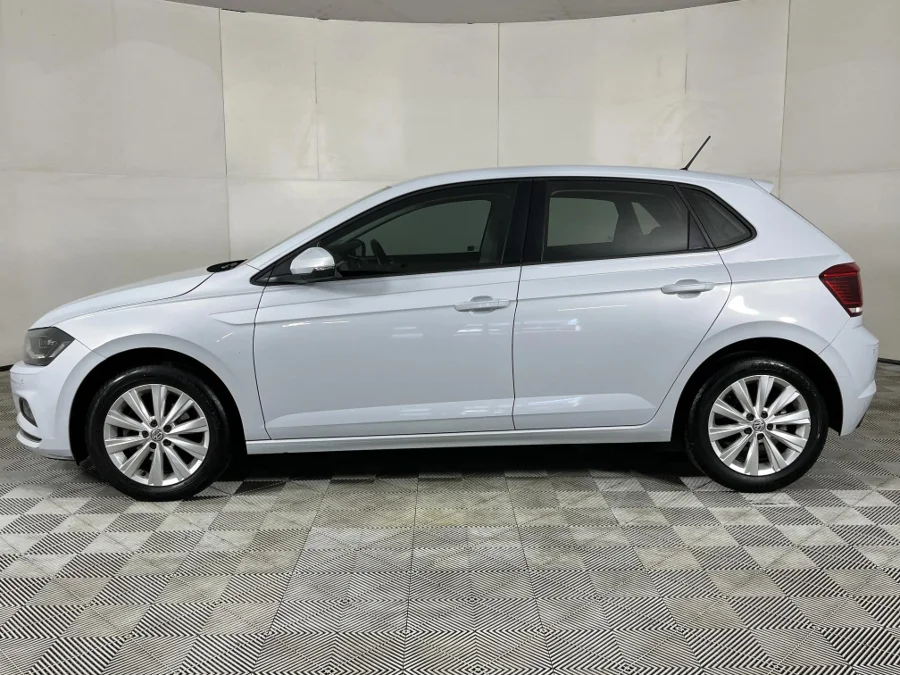 Used 2018 Volkswagen Polo hatch 1.0TSI Highline auto - WeBuyCars The Dome Used 2018 Volkswagen Polo hatch 1.0TSI Highline auto - WeBuyCars The Dome