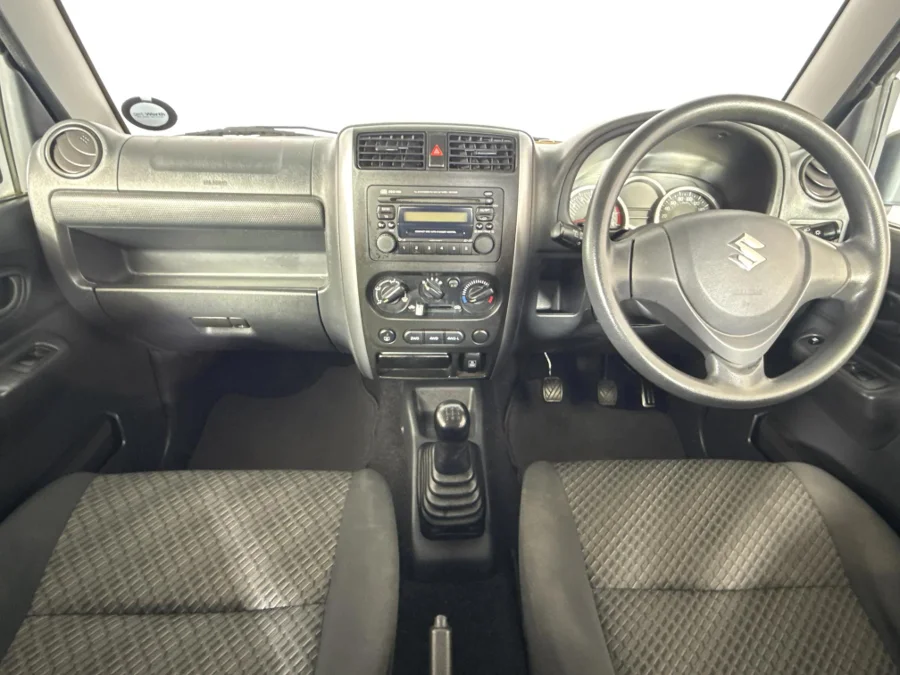 Used 2015 Suzuki Jimny 1.3 - WeBuyCars Richmond Used 2015 Suzuki Jimny 1.3 - WeBuyCars Richmond