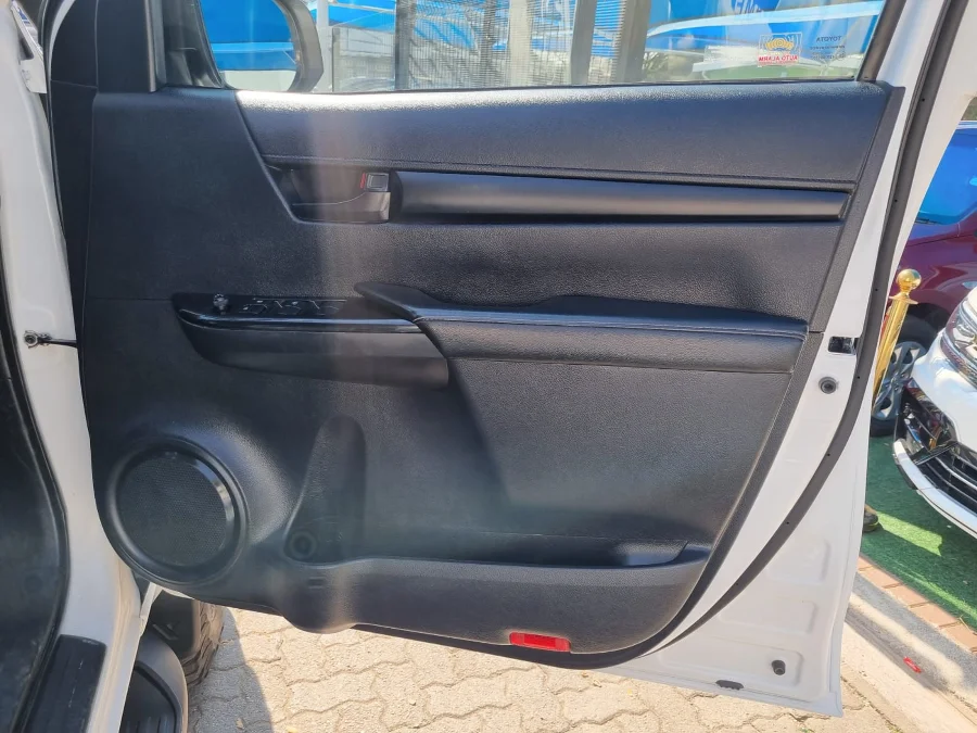 Used 2012 Toyota Hilux 3.0D-4D double cab 4x4 Raider Legend 40 - Carbase Auto Used 2012 Toyota Hilux 3.0D-4D double cab 4x4 Raider Legend 40 - Carbase Auto