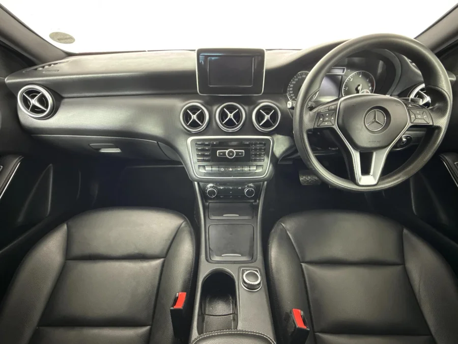 Used 2014 Mercedes-Benz A-Class A220CDI - WeBuyCars Montana Used 2014 Mercedes-Benz A-Class A220CDI - WeBuyCars Montana
