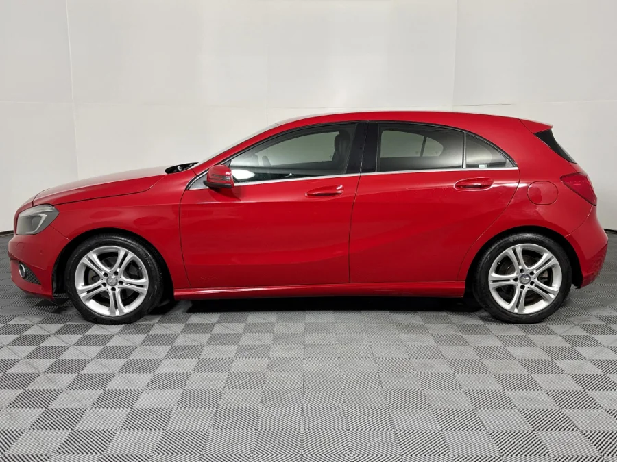 Used 2014 Mercedes-Benz A-Class A220CDI - WeBuyCars Montana Used 2014 Mercedes-Benz A-Class A220CDI - WeBuyCars Montana