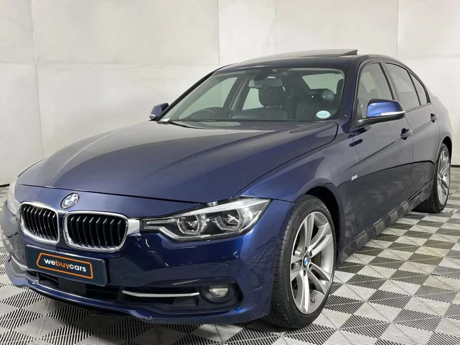 Used 2015 BMW 3 Series 330i Sport Line sports-auto - WeBuyCars The Dome Used 2015 BMW 3 Series 330i Sport Line sports-auto - WeBuyCars The Dome