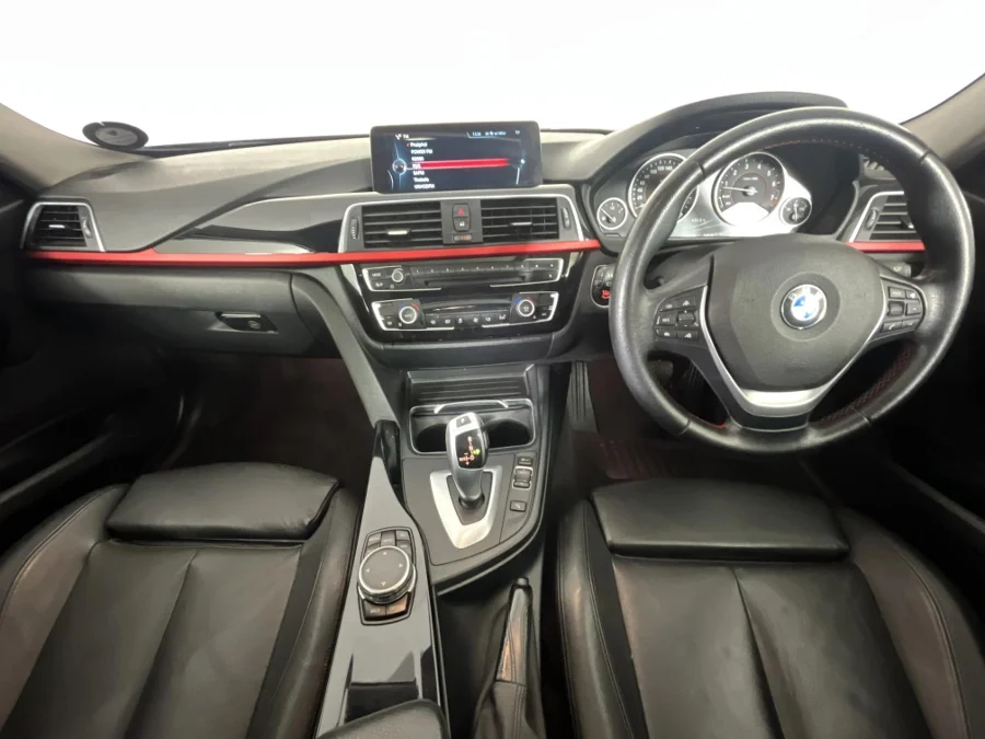 Used 2015 BMW 3 Series 330i Sport Line sports-auto - WeBuyCars The Dome Used 2015 BMW 3 Series 330i Sport Line sports-auto - WeBuyCars The Dome