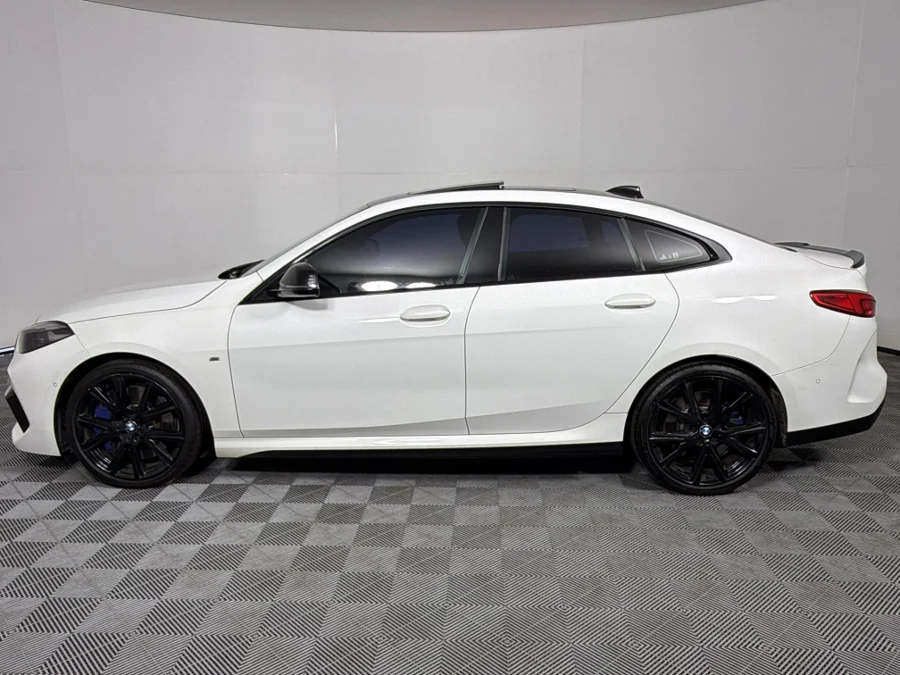 Used 2023 BMW 2 Series M235i xDrive Gran Coupe - WeBuyCars Witbank Used 2023 BMW 2 Series M235i xDrive Gran Coupe - WeBuyCars Witbank