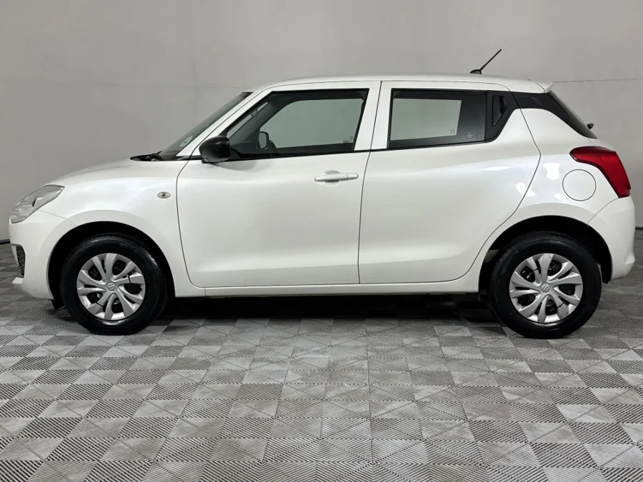 Used 2023 Suzuki Swift 1.2 GA - WeBuyCars Germiston