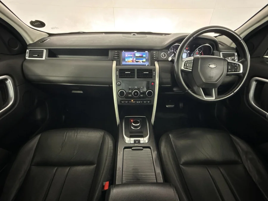 Used 2018 Land Rover Discovery Sport SE Sd4 - WeBuyCars Silverlakes Used 2018 Land Rover Discovery Sport SE Sd4 - WeBuyCars Silverlakes