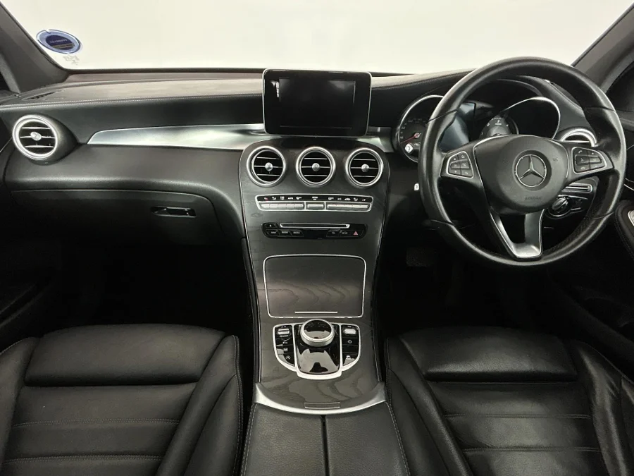 Used 2016 Mercedes-Benz GLC 250d 4Matic - WeBuyCars Richmond Used 2016 Mercedes-Benz GLC 250d 4Matic - WeBuyCars Richmond