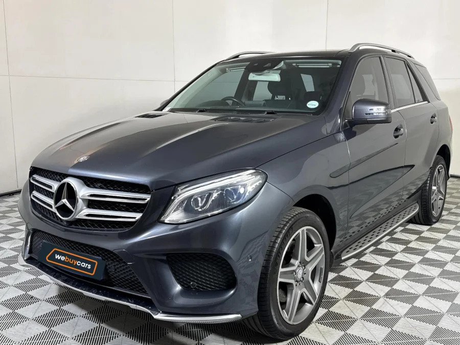 Used 2015 Mercedes-Benz GLE 250d - WeBuyCars Midstream Used 2015 Mercedes-Benz GLE 250d - WeBuyCars Midstream