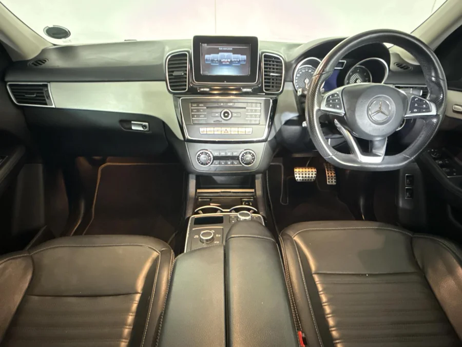 Used 2015 Mercedes-Benz GLE 250d - WeBuyCars Midstream Used 2015 Mercedes-Benz GLE 250d - WeBuyCars Midstream