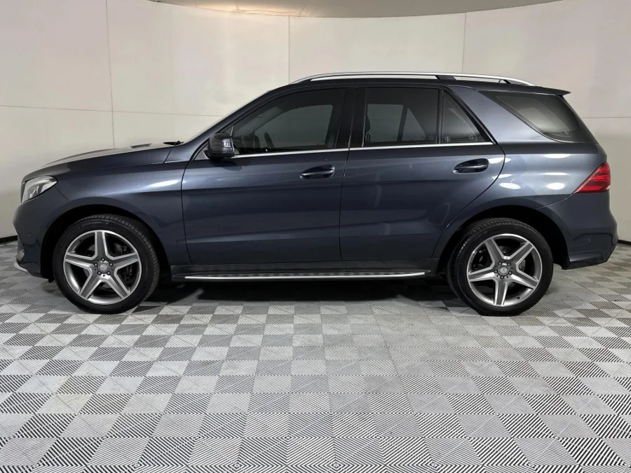 Used 2015 Mercedes-Benz GLE 250d - WeBuyCars Midstream Used 2015 Mercedes-Benz GLE 250d - WeBuyCars Midstream