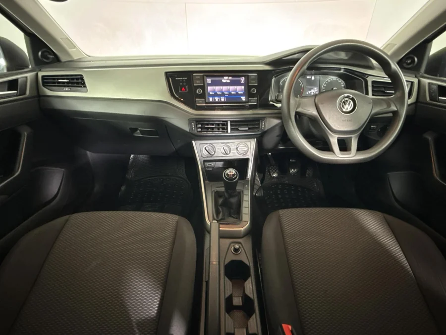 Used 2019 Volkswagen Polo hatch 1.0TSI Trendline - WeBuyCars Silverlakes
