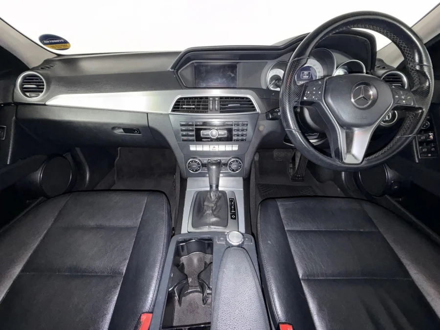 Used 2011 Mercedes-Benz C-Class C200 Elegance auto - WeBuyCars Durban Used 2011 Mercedes-Benz C-Class C200 Elegance auto - WeBuyCars Durban