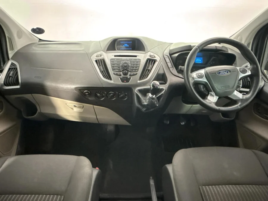 Used 2013 Ford Tourneo Custom 2.2TDCi LWB Trend - WeBuyCars Germiston Used 2013 Ford Tourneo Custom 2.2TDCi LWB Trend - WeBuyCars Germiston