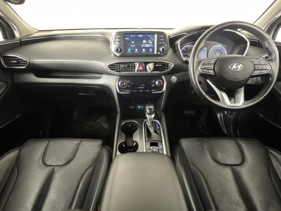 Used 2019 Hyundai Santa Fe 2.2D Executive - WeBuyCars The Dome Used 2019 Hyundai Santa Fe 2.2D Executive - WeBuyCars The Dome