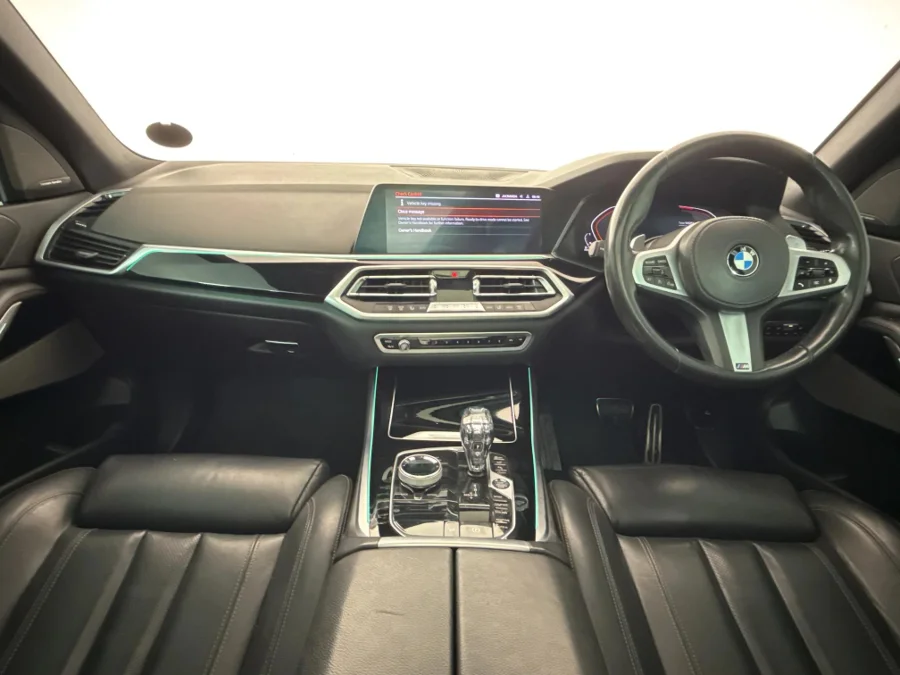 Used 2019 BMW X5 xDrive30d M Sport - WeBuyCars Mbombela Used 2019 BMW X5 xDrive30d M Sport - WeBuyCars Mbombela