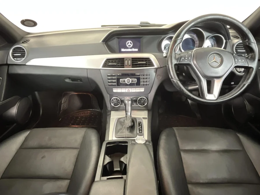 Used 2014 Mercedes-Benz C-Class C200 Avantgarde AMG Sports - WeBuyCars The Dome Used 2014 Mercedes-Benz C-Class C200 Avantgarde AMG Sports - WeBuyCars The Dome