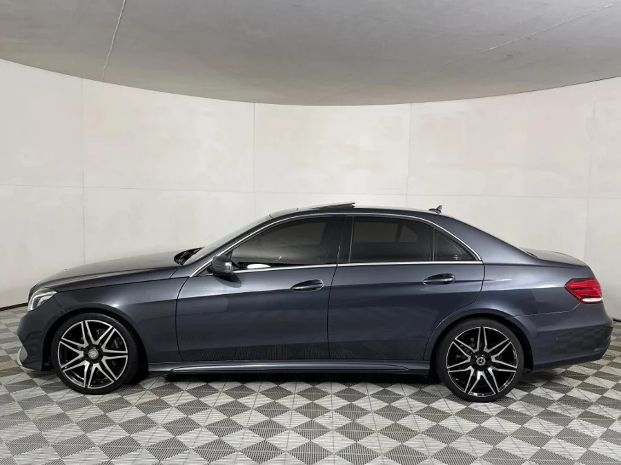 Used 2016 Mercedes-Benz E-Class E250CDI Elegance - WeBuyCars JHB South Used 2016 Mercedes-Benz E-Class E250CDI Elegance - WeBuyCars JHB South