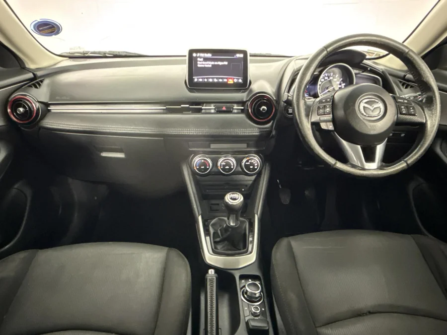 Used 2016 Mazda CX-3 2.0 Dynamic manual - WeBuyCars Gqeberha