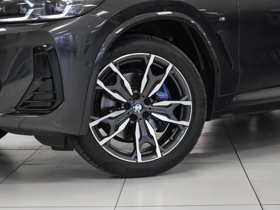 Used 2022 BMW X3 xDrive30i M Sport - GWM Haval Sandton Used 2022 BMW X3 xDrive30i M Sport - GWM Haval Sandton