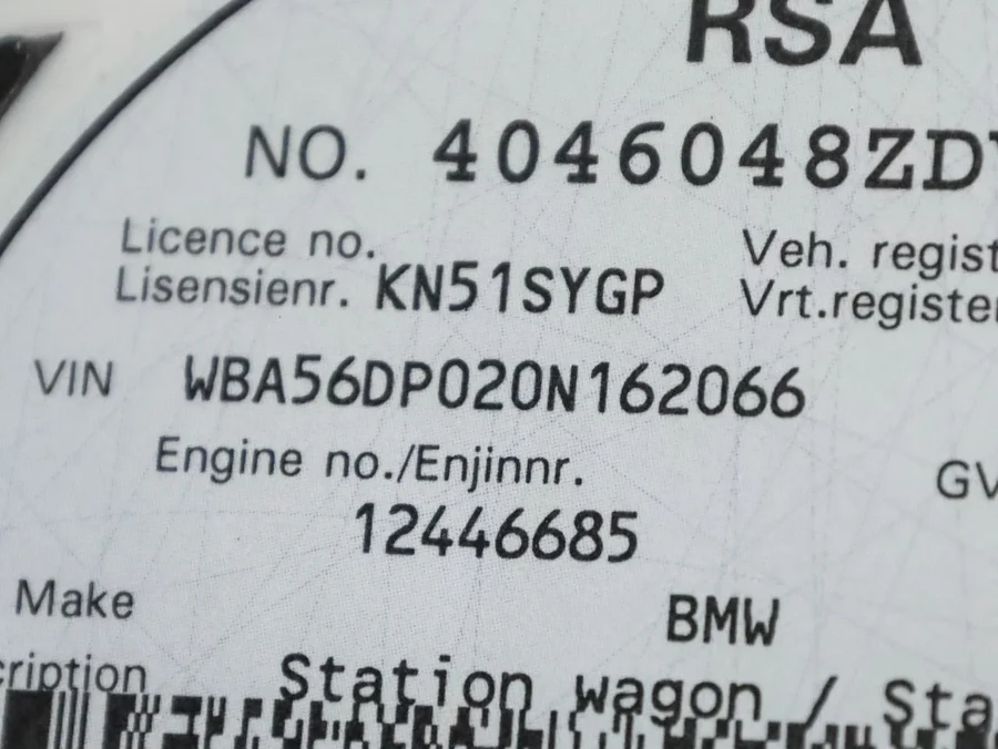 Used 2022 BMW X3 xDrive30i M Sport - GWM Haval Sandton Used 2022 BMW X3 xDrive30i M Sport - GWM Haval Sandton