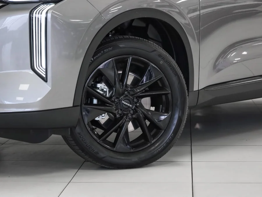 Used 2026 Haval H6 2.0T Super Luxury - GWM Haval Sandton Used 2026 Haval H6 2.0T Super Luxury - GWM Haval Sandton