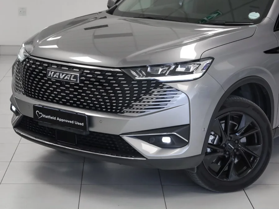 Used 2023 Haval H6 1.5T HEV Ultra Luxury - GWM Haval Sandton Used 2023 Haval H6 1.5T HEV Ultra Luxury - GWM Haval Sandton