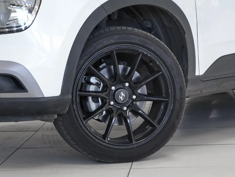 Used 2021 Hyundai Venue 1.0T Motion Limited Edition - GWM Haval Sandton Used 2021 Hyundai Venue 1.0T Motion Limited Edition - GWM Haval Sandton