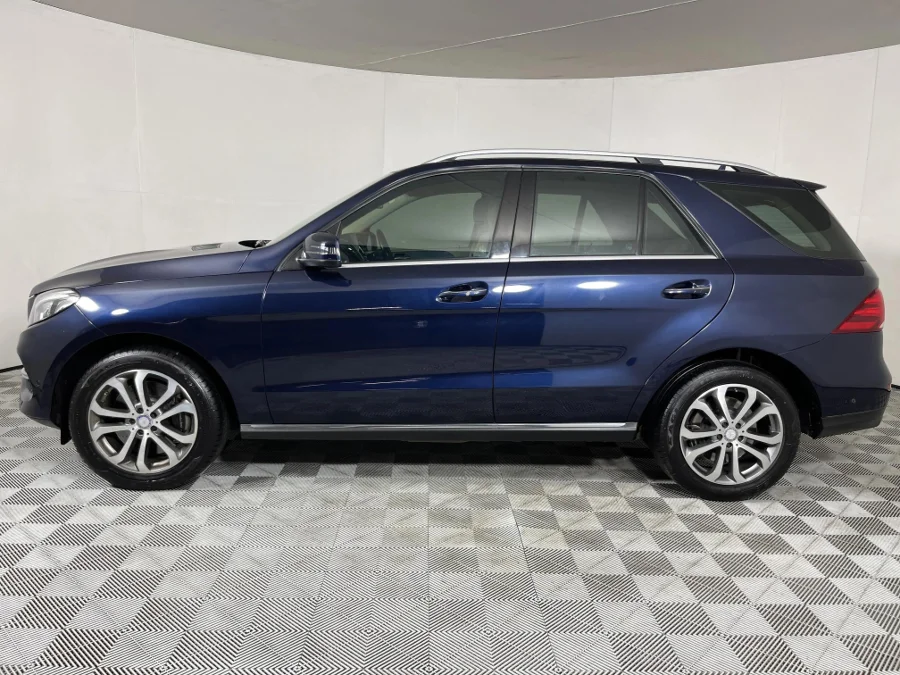 Used 2017 Mercedes-Benz GLE 500 - WeBuyCars The Dome Used 2017 Mercedes-Benz GLE 500 - WeBuyCars The Dome