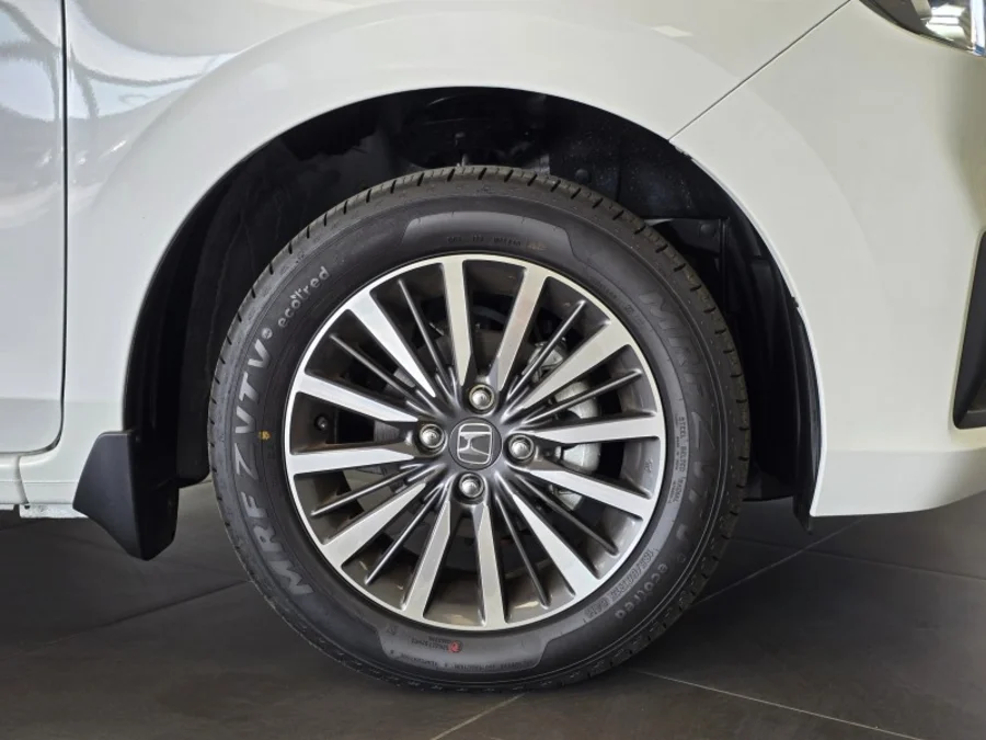 Used 2026 Honda Amaze 1.2 Comfort auto - Honda Pietermaritzburg