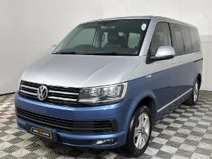 Used 2017 Volkswagen Caravelle 2.0BiTDI Comfortline