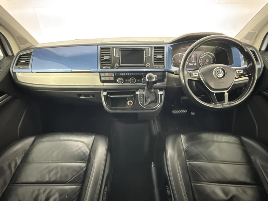 Used 2017 Volkswagen Caravelle 2.0BiTDI Comfortline - WeBuyCars George Used 2017 Volkswagen Caravelle 2.0BiTDI Comfortline - WeBuyCars George
