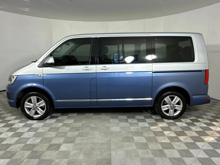 Used 2017 Volkswagen Caravelle 2.0BiTDI Comfortline - WeBuyCars George Used 2017 Volkswagen Caravelle 2.0BiTDI Comfortline - WeBuyCars George