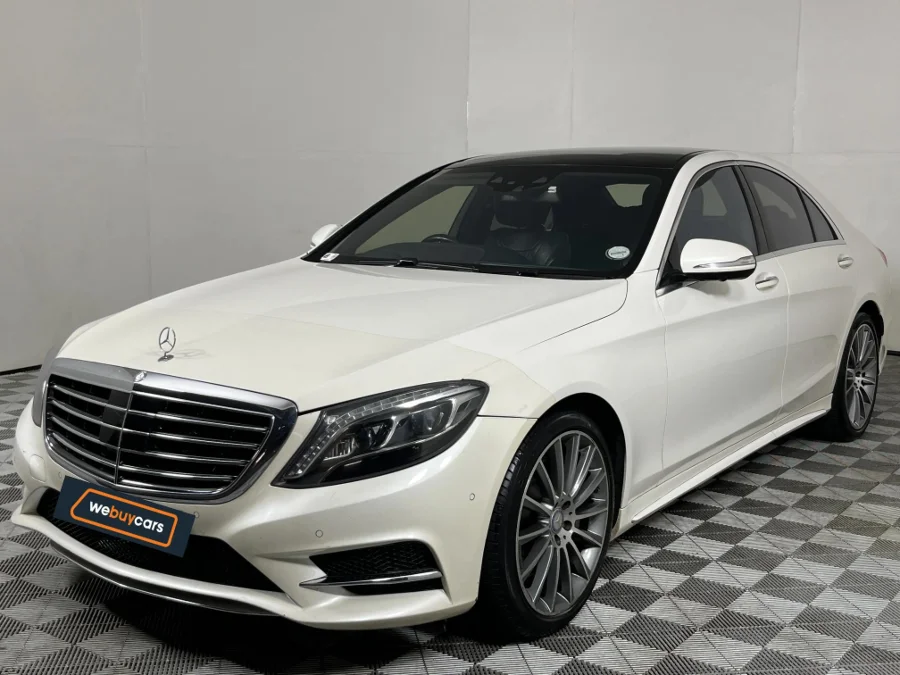Used 2015 Mercedes-Benz S-Class S500 - WeBuyCars The Dome Used 2015 Mercedes-Benz S-Class S500 - WeBuyCars The Dome