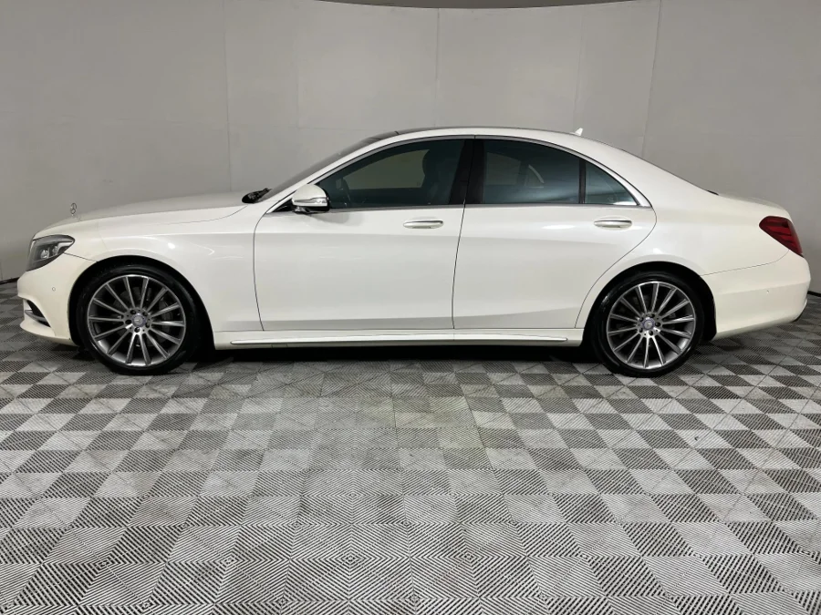 Used 2015 Mercedes-Benz S-Class S500 - WeBuyCars The Dome Used 2015 Mercedes-Benz S-Class S500 - WeBuyCars The Dome