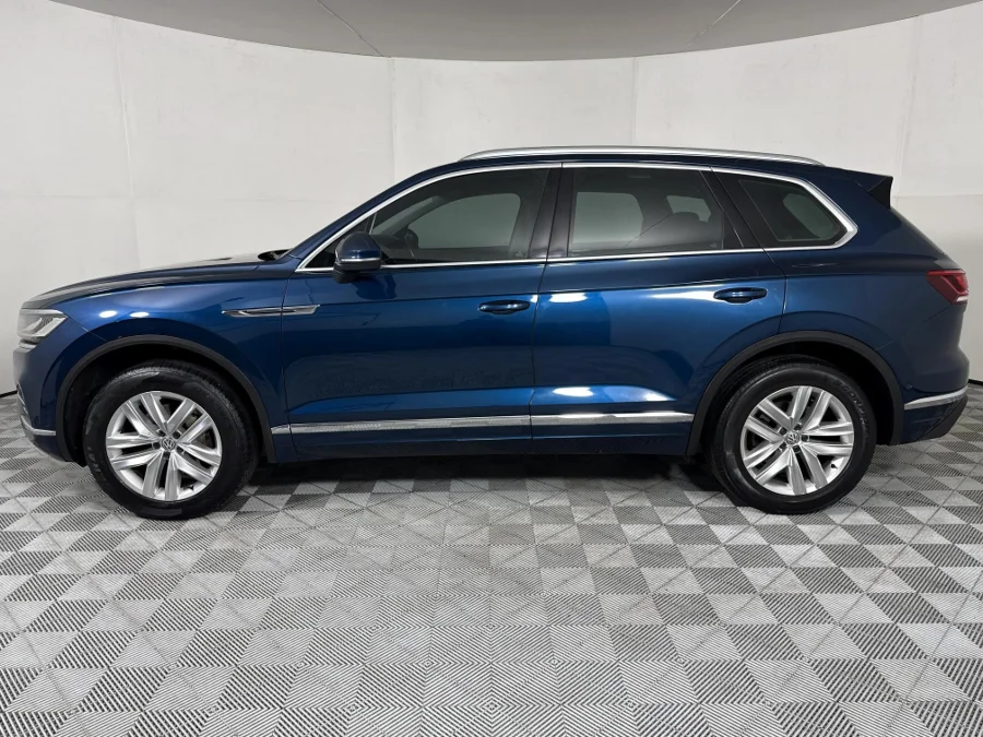 Used 2019 Volkswagen Touareg V6 TDI Luxury - WeBuyCars The Dome Used 2019 Volkswagen Touareg V6 TDI Luxury - WeBuyCars The Dome