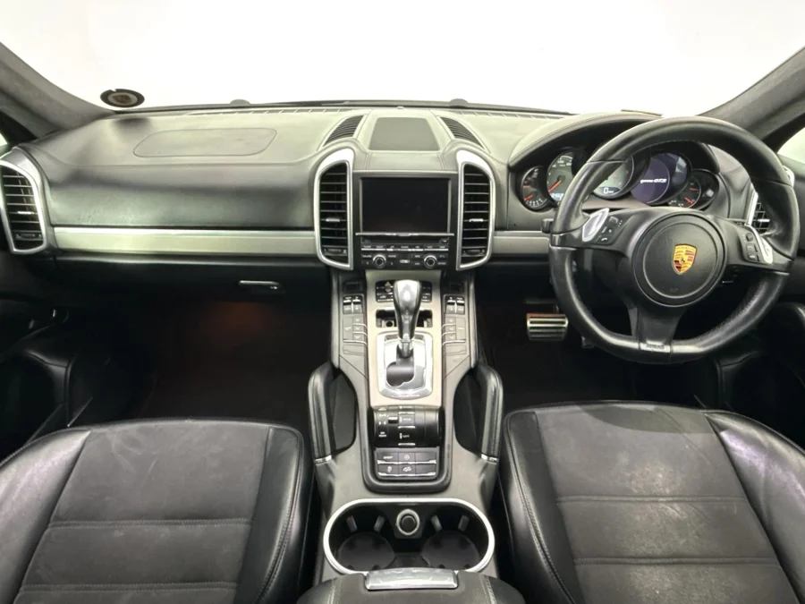 Used 2014 Porsche Cayenne GTS - WeBuyCars Germiston Used 2014 Porsche Cayenne GTS - WeBuyCars Germiston
