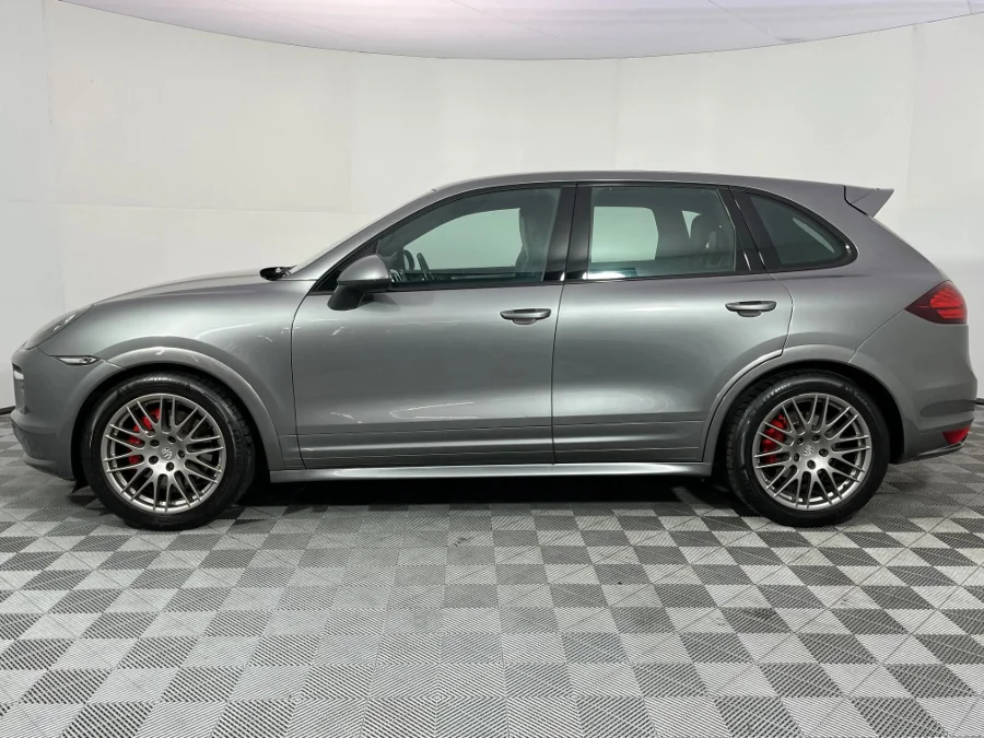 Used 2014 Porsche Cayenne GTS - WeBuyCars Germiston Used 2014 Porsche Cayenne GTS - WeBuyCars Germiston
