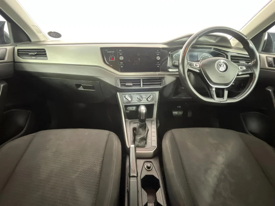Used 2020 Volkswagen Polo hatch 1.0TSI Highline auto - WeBuyCars Mbombela Used 2020 Volkswagen Polo hatch 1.0TSI Highline auto - WeBuyCars Mbombela