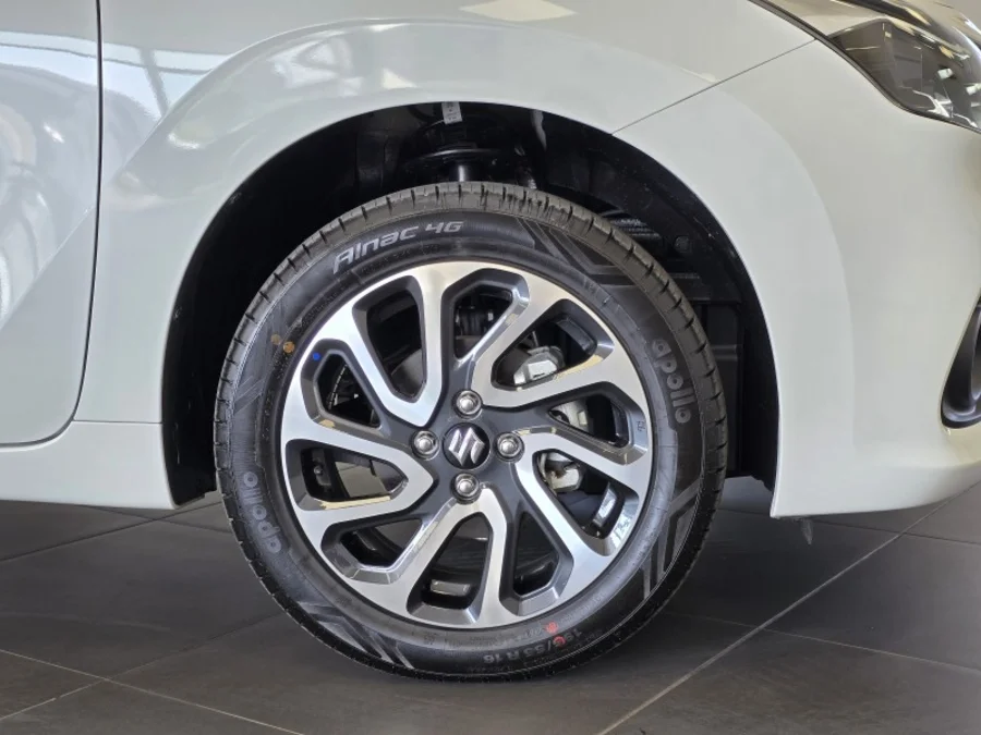 Used 2025 Suzuki Baleno 1.5 GLX auto - Suzuki Honda Pietermaritzburg Used 2025 Suzuki Baleno 1.5 GLX auto - Suzuki Honda Pietermaritzburg