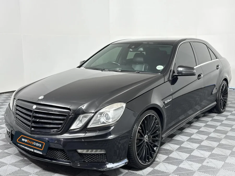 Used 2010 Mercedes-Benz E-Class E63 AMG - WeBuyCars Montana Used 2010 Mercedes-Benz E-Class E63 AMG - WeBuyCars Montana