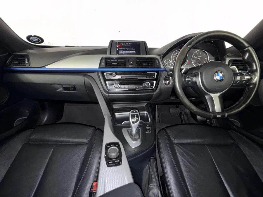 Used 2016 BMW 4 Series 420d coupe M Sport sports-auto - WeBuyCars Durban Used 2016 BMW 4 Series 420d coupe M Sport sports-auto - WeBuyCars Durban