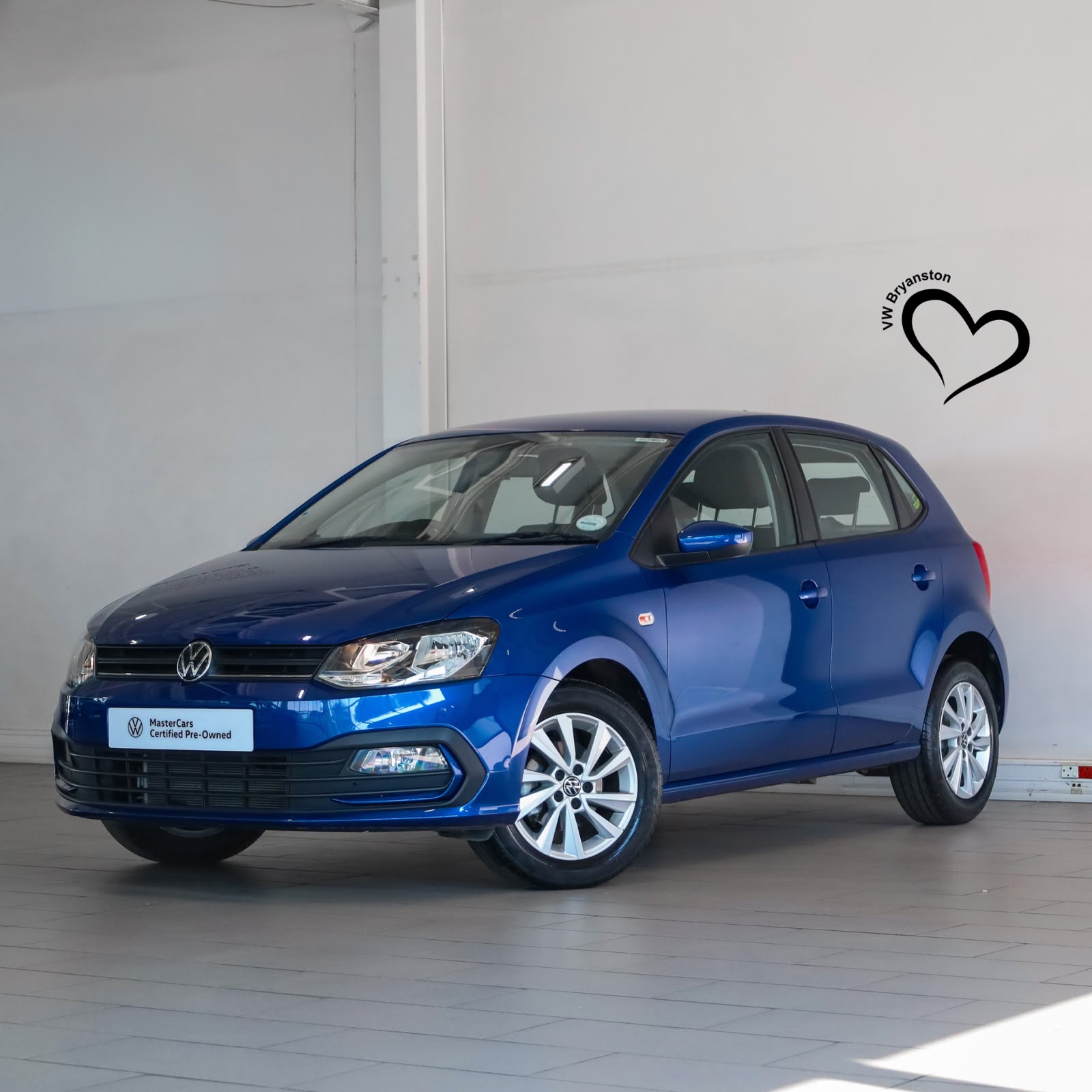 Used 2025 Volkswagen Polo Vivo hatch 1.4 Life