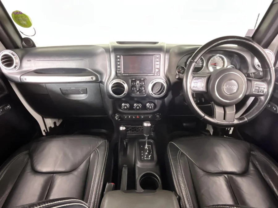 Used 2013 Jeep Wrangler Unlimited Sahara 3.6L 75th Anniversary Edition - WeBuyCars The Dome Used 2013 Jeep Wrangler Unlimited Sahara 3.6L 75th Anniversary Edition - WeBuyCars The Dome