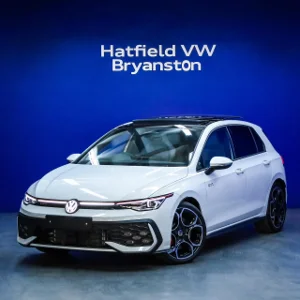 New 2026 Volkswagen Golf GTI