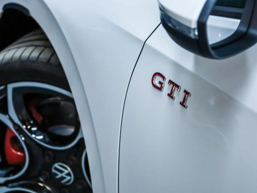 New 2026 Volkswagen Golf GTI - VW Bryanston New 2026 Volkswagen Golf GTI - VW Bryanston