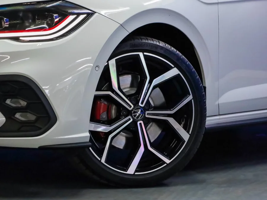 New 2026 Volkswagen Polo GTI - VW Bryanston