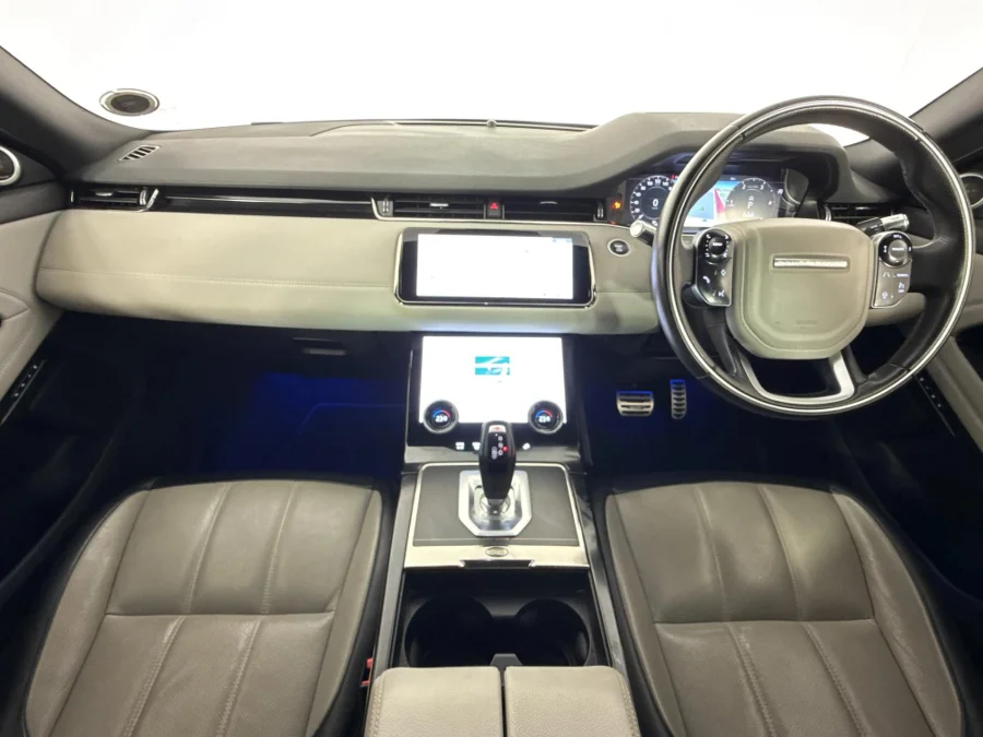 Used 2020 Land Rover Range Rover Evoque D180 R-Dynamic SE First Edition - WeBuyCars Pietermaritzburg