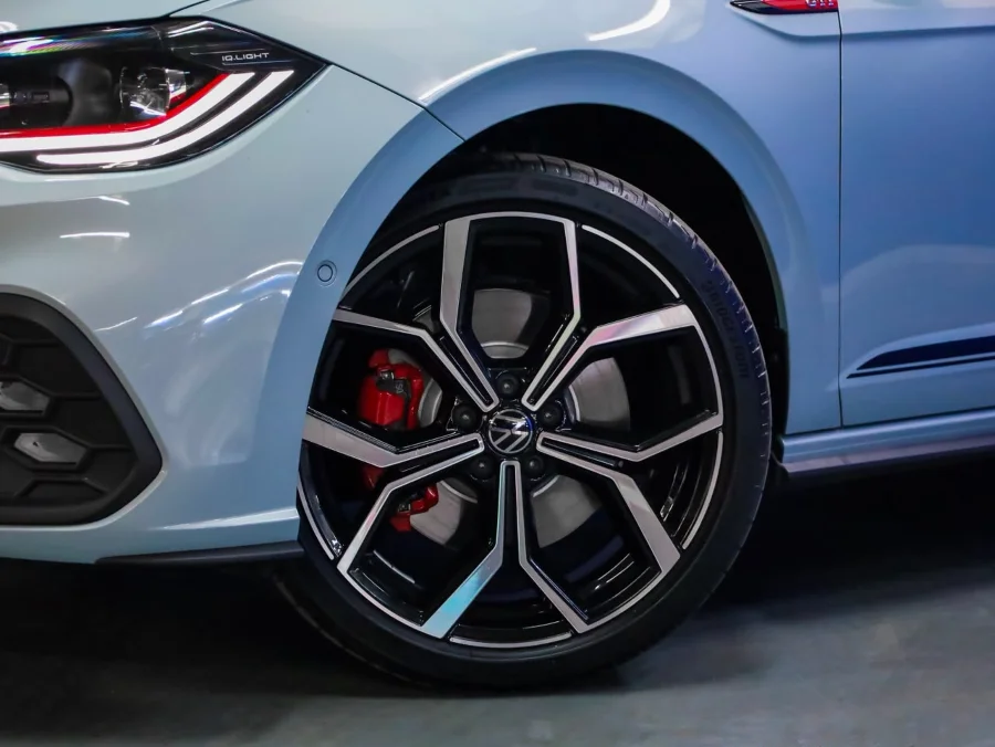 New 2026 Volkswagen Polo GTI - VW Bryanston New 2026 Volkswagen Polo GTI - VW Bryanston